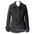 Ladies Overcoat